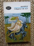 MAGARUL DE AUR-APULEIUS