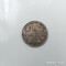 -Y- MONEDA GERMANIA 1/2 MARK 1905 ( ARG )