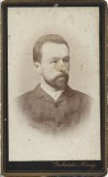 M1260N Fotografie studio Gebr&uuml;der K&ouml;nig, Cernăuți