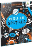 Cumpara ieftin Puzzle-Uri Spatiale, Vicky Barker - Editura Gama