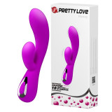 Vibrator modern clitoridian g-spot 10mode