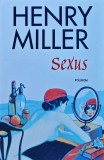 Cumpara ieftin Sexus - 2018 - Henry Miller (@S72)