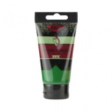 Culori acril 75 ml DACO, verde sap - ***