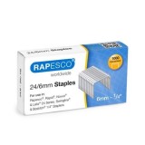Capse 24 6 Rapesco 1000 bucati cutie