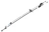 Cablu,transmisie manuala MERCEDES SPRINTER 2-t platou / sasiu (901, 902) (1995 - 2006) KRIEGER 1330006003