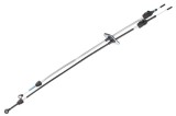 Cablu,transmisie manuala MERCEDES SPRINTER 5-t platou / sasiu (905) (2001 - 2006) KRIEGER 1330006003