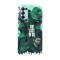 Husa compatibila cu Oppo A54 5G, Viceversa, model The last of Us, Silicon, TPU