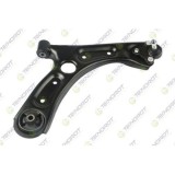 Brat suspensie roata Hyundai I30 (Pde, Pd, Pden), 11.16-; Kia Ceed (Cd), 03.18-; Proceed (Cd), 10.18-; Xceed (Cd), 06.19-, Punte Fata, Dreapta, infer, Teknorot