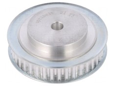 Roată Curea Aluminiu T5 10mm 56.45mm