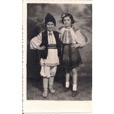 Fotografie sub forma de carte postala