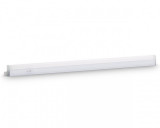 Linear led 4000k wall lamp white 1x13w, Philips