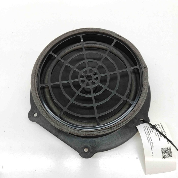 Difuzor ușă st&acirc;nga față AUDI Q7 4M 2020 OEM: 4M0035415 31968005