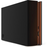 HDD Extern Seagate Firecuda Gaming HUB 16TB, 3.5, iluminare Chroma RGB, USB 3.2 Gen 1