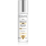 Eveline Cosmetics Cica Super Needles 400 corector pentru riduri 30 ml