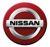 Capac Janta Oe Nissan Note 2 2013&rarr; KE40900RED Rosu