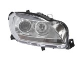 Far Mercedes Clasa Ml (W166), 11.2011-09.2015, partea Dreapta, tip bec H7+H7+PY24W+W5W; electric; cu motor, DEPO