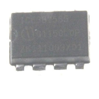 ICE3B2565 C.I. INFINEON Originale foto