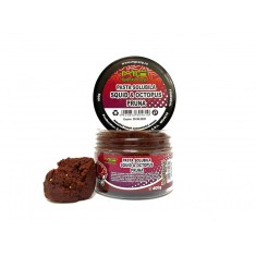 Pasta Solubila Squid&amp;amp;Octopus Pruna 400 g foto