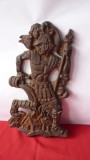 ORNAMENT DIN FONTA 35/20 cm. BASORELIEF