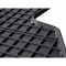 Set covorase auto din cauciuc Ford S-Max 2006-2010 -, Galaxy II 2006 - 2010, Cauciuc, Negru AutoDrive ProParts
