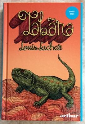 Tabăra - Editura Arthur foto
