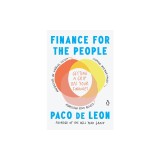Finance for the People: Getting a Grip on Your Finances