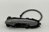 M&acirc;ner exterior ușă st&acirc;nga față SKODA KAROQ NU7 2024 OEM: 5N0839885H | 31847980