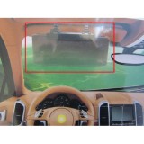 Protectie soare pentru parasolar AC-1707 Automotive TrustedCars