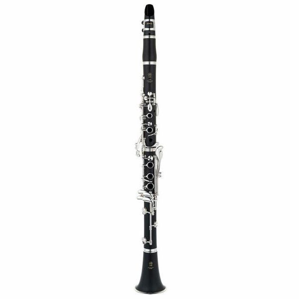Clarinet Yamaha YCL-450M