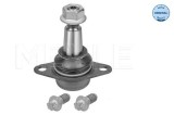 Pivot brat suspensie BMW X3, X4 Motor M 40 i, sDrive 18 d, sDrive 20 i, xDrive 20 d, xDrive 20 i, xDrive 28 i, xDrive 30 d, xDrive 35 d, xDrive 35