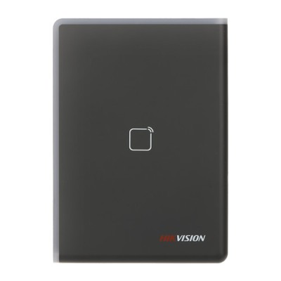 Cititor de proximitate MIFARE 13.56 MHz -HIKVISION DS-K1108AM foto