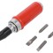 Set Şurubelniţe cu Impact Phillips și Plată T4928