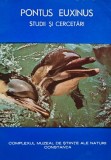 Cumpara ieftin Pontus Euxinus, volumul 1. Studii si cercetari - 1980 (Q161)