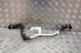 Furtun de lichid de răcire BMW 3 G20, G28 2021 OEM: 6820399 14888472