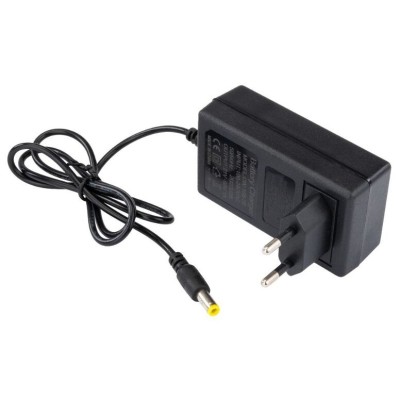 Incarcator de alimentare pentru fierastrau 240 V, Red Technic foto
