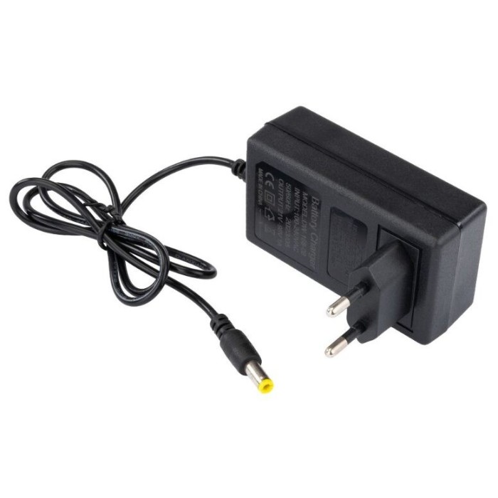 Incarcator de alimentare pentru fierastrau 240 V, Red Technic