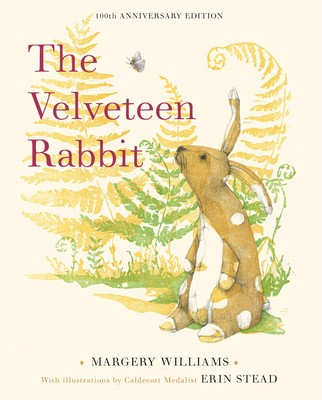 The Velveteen Rabbit foto