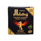2 Capsule Afrodisiace pentru Potenta si Erectie DIBLONG
