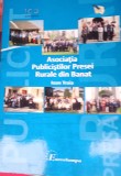 ASOCIAȚIA PUBLICIȘTILOR PRESEI RURALE DIN BANAT IOAN TRAIA BANAT