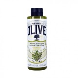Cumpara ieftin Gel de Duș KORRES Pure Greek Olive &amp; Blossom Olive, 250ml - Hidratare Delicată, Curățare Zilnică