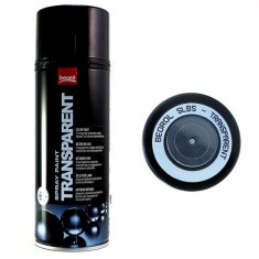 Vopsea spray Lac Transparent acrilic lucios 400ml GartenVIP DiyLine foto