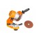 Masina de ascutit lant drujba, 780W, LXCG780