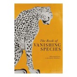 Book of Vanishing Species