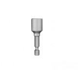 Bit cu capat tubular, 65 mm, Topmaster 338605