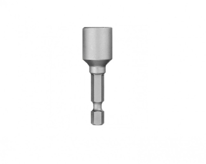 Bit cu capat tubular, 65 mm, Topmaster 338605