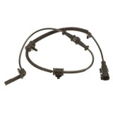 TRW senzor, turatie roata