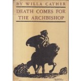 Death comes for the archbishop
