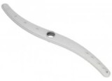 Brat Pulverizator Apa Original Indesit - Masina de Spalat Vase Compatibil
