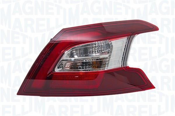 Stop spate LED stanga/dreapta nou PEUGEOT 308 II an 2013-2021