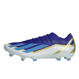 Ghete de fotbal adidas X CRAZYFAST ELITE FG MESSI